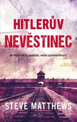 Hitlerův nevěstinec | MATTHEWS, Steve