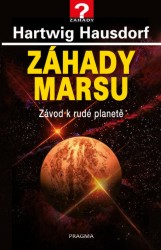 Záhady Marsu | HAUSDORF, Hartwig