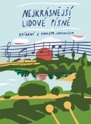 Levně Lidové písně mého srdce