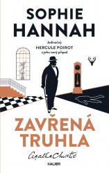 Zavřená truhla | HANNAH, Sophie