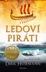 Ledoví piráti | HUSEMAN, Dirk