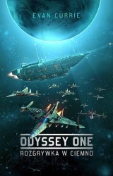 Odyssey One - Do temnoty | CURRIE, Evans