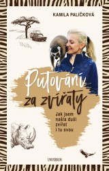 Levně Putování za zvířaty