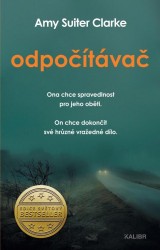 Odpočítávač | CLARKE, Amy Suiter