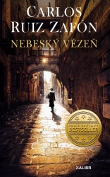 Nebeský vězeň | RUIZ ZAFÓN, Carlos