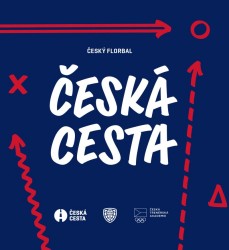 Český florbal - Česká cesta | CHLUMSKÝ, Marek