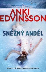 Sněžný anděl | EDVINSSON, Anki