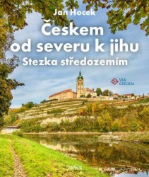 Českem od severu k jihu | HOCEK, Jan