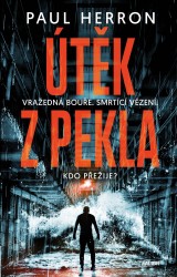 Útěk z pekla | HERRON, Paul