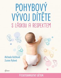 Pohybový vývoj dítěte s láskou a respektem