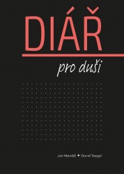 Levně Diář pro duši