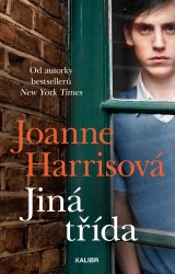 Jiná třída | HARRISOVÁ, Joanne