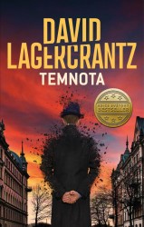 Temnota | LAGERCRANTZ, David