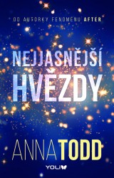 Nejjasnější hvězdy | TODD, Anna