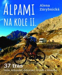 Alpami na kole II. - 37 tras