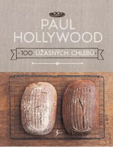Levně 100 úžasných chlebů