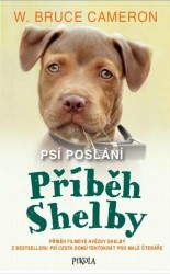 Psí poslání - Příběh Shelby