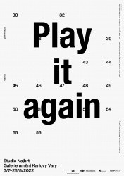 Levně Play it again