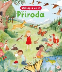 Příroda - Odklop a uč se