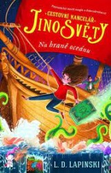 Cestovní kancelář Jinosvěty: Na hraně oceánu