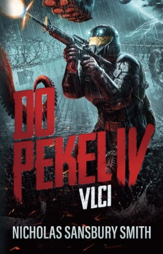 Do pekel - Vlci