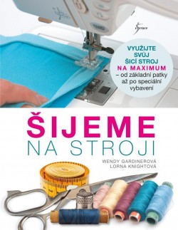 Levně Šijeme na stroji
