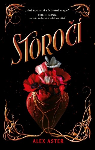 Levně Storočí