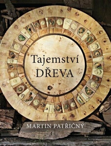Levně Tajemství dřeva