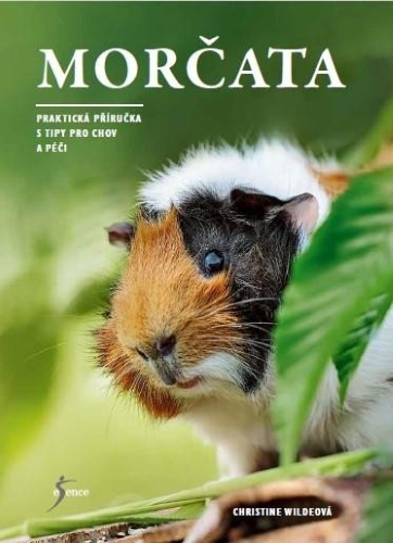 Příručka o morčatech
