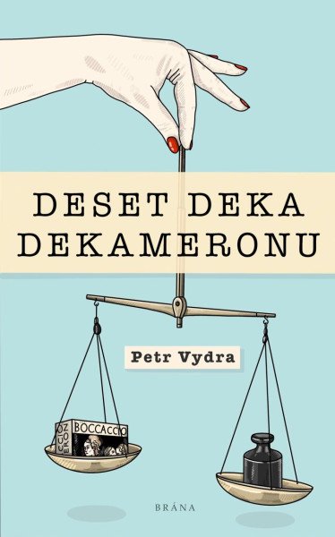 Levně Deset deka dekameronu