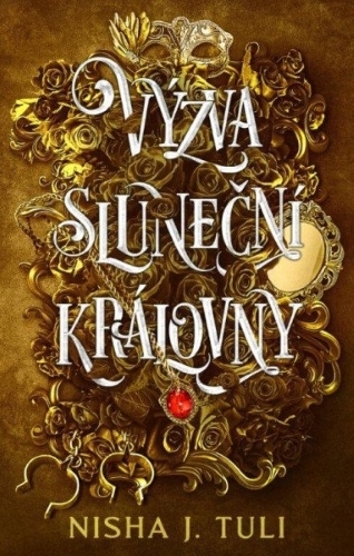 Levně Výzva sluneční královny