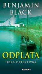 Odplata | BLACK, Benjamin