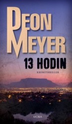 Levně 13 hodin