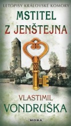 Mstitel z Jenštejna | VONDRUŠKA, Vlastimil