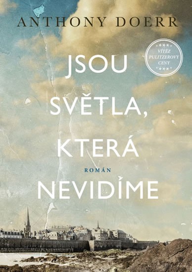 Jsou světla, která nevidíme | DOERR, Anthony