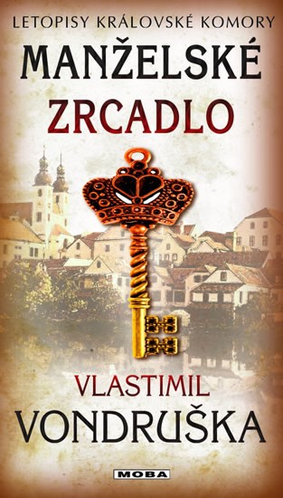 Manželské zrcadlo | VONDRUŠKA, Vlastimil