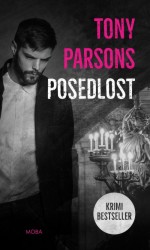 Posedlost | PARSONS, Tony