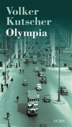 Olympia | KUTSCHER, Volker