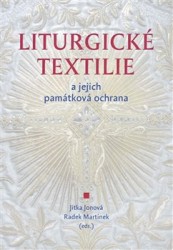 Liturgické textilie a jejich památková ochrana