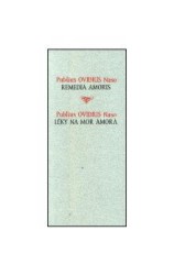 Léky na mor Amora / Remedia amoris