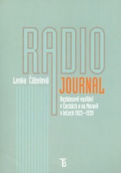 Radiojournal | ČÁPELOVÁ, Lenka