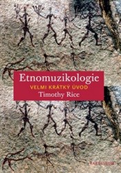 Levně Etnomuzikologie