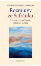 Rozmluvy ze Šafránku