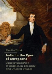 India in the Eyes of Europeans | FÁREK, Martin