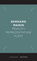 Principy reprezentativní vlády | BERNARD, Martin