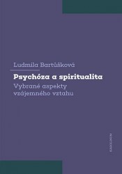 Psychóza a spiritualita | BARTŮŠKOVÁ, Ludmila