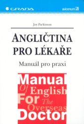 Angličtina pro lékaře | PARKINSON, Joy