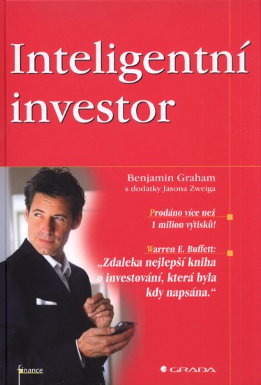 Inteligentní investor | GRAHAM, Benjamin