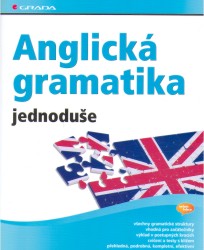 Anglická gramatika jednoduše | STEVENS, John