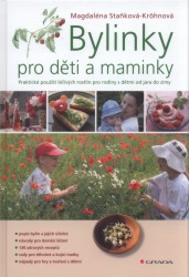 Bylinky pro děti a maminky